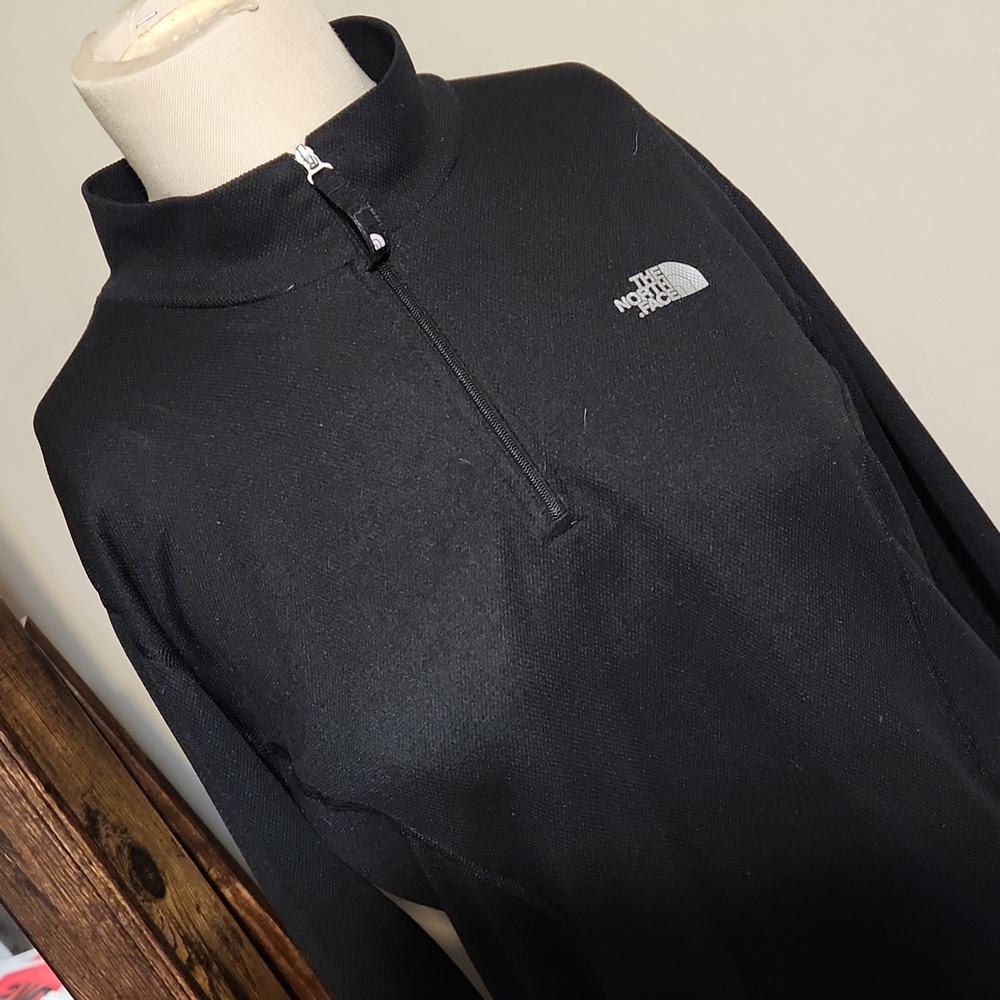Northface Zip Up - image 1